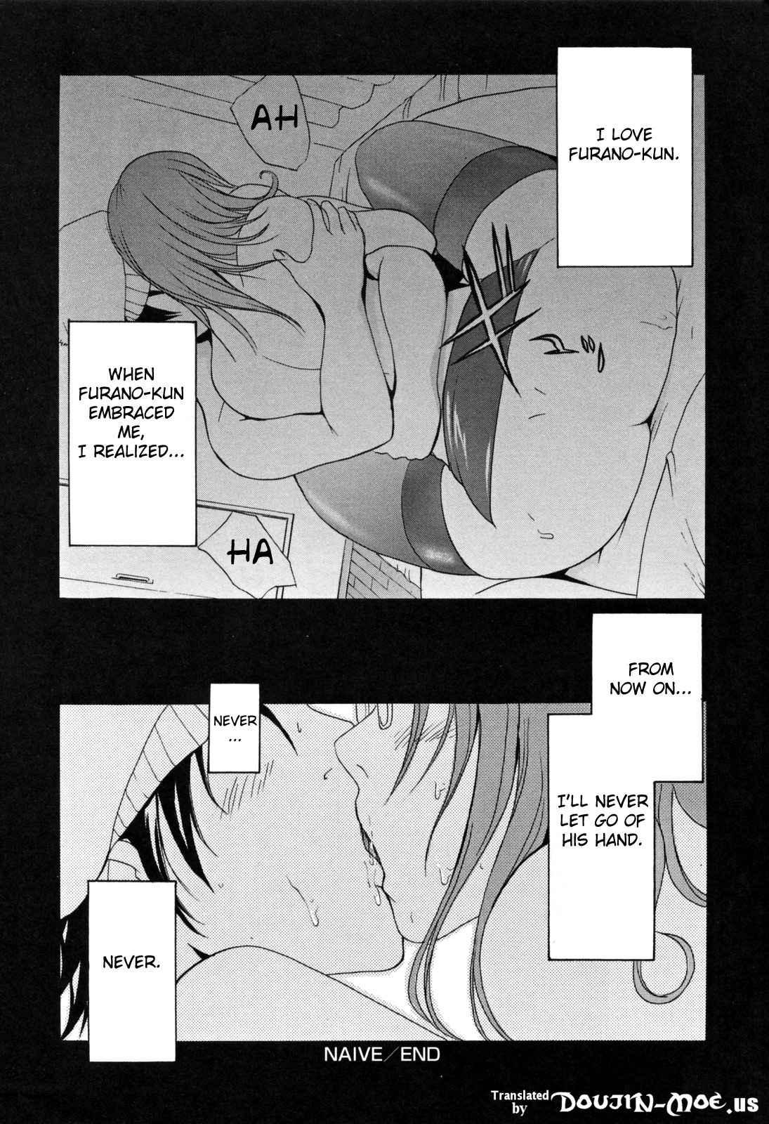 Bitch With The Beast Chapter 1000 Page 207